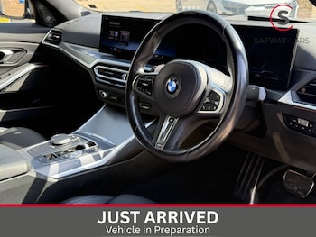 Used BMW 3 Series 2023 for sale - 78995901: Photo