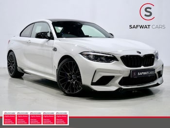 Used BMW M2 2020 for sale - 79422875: Photo