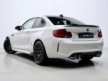 Used BMW M2 2020 for sale - 79422875: Photo