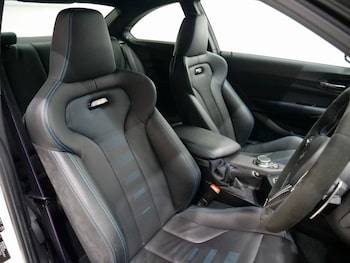 Used BMW M2 2020 for sale - 79422875: Photo