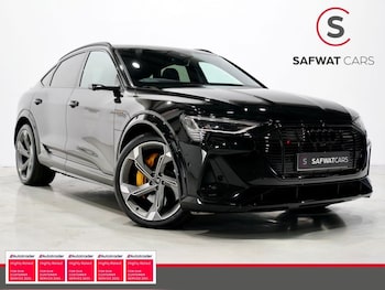 Used Audi e-tron 2023 for sale - 78544007: Photo