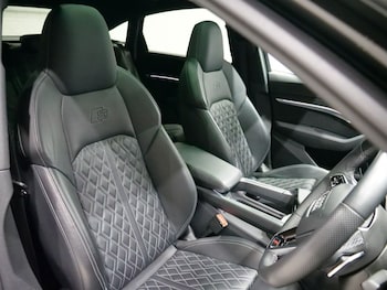 Used Audi e-tron 2023 for sale - 78544007: Photo