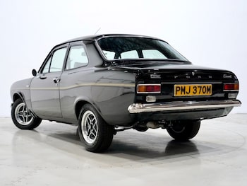 Used Ford Escort 1974 for sale - 78544058: Photo