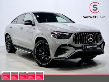 Used Mercedes-Benz GLE 2025 for sale - 79233450: Photo