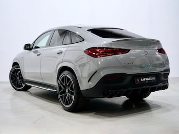 Used Mercedes-Benz GLE 2025 for sale - 79233450: Photo