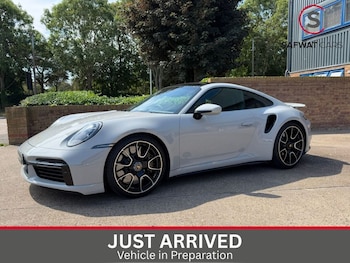 Used Porsche 911 2022 for sale - 79322918: Photo