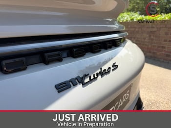 Used Porsche 911 2022 for sale - 79322918: Photo