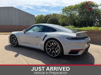 Used Porsche 911 2022 for sale - 79322918: Photo