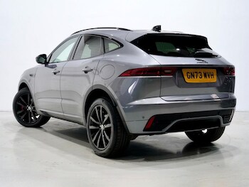 Used Jaguar E-Pace 2023 for sale - 78543522: Photo