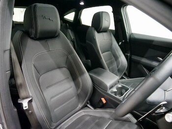 Used Jaguar E-Pace 2023 for sale - 78543522: Photo