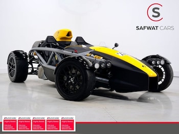 Used Ariel Atom 2021 for sale - 78543640: Photo