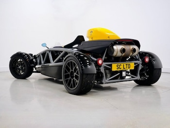 Used Ariel Atom 2021 for sale - 78543640: Photo