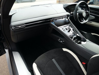 Used Aston Martin V8 2024 for sale - 78543888: Photo