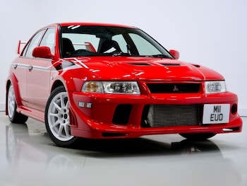 Used Mitsubishi Lancer 2001 for sale - 78544138: Photo