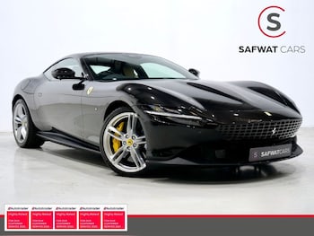 Used Ferrari Roma 2021 for sale - 79035141: Photo