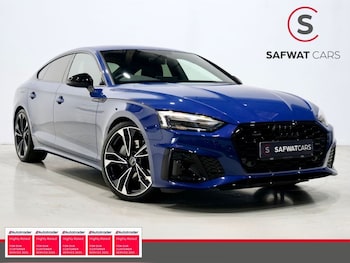 Used Audi A5 2024 for sale - 79371030: Photo