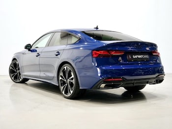 Used Audi A5 2024 for sale - 79371030: Photo