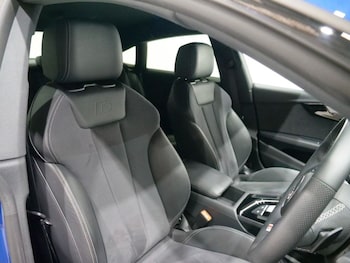Used Audi A5 2024 for sale - 79371030: Photo