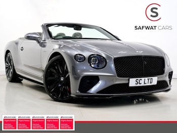 Used Bentley Continental 2022 for sale - 78543825: Photo