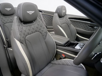 Used Bentley Continental 2022 for sale - 78543825: Photo