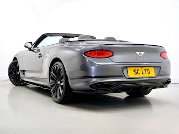Used Bentley Continental 2022 for sale - 78543825: Photo