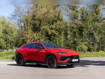Used Lamborghini Urus 2024 for sale - 78543684: Photo
