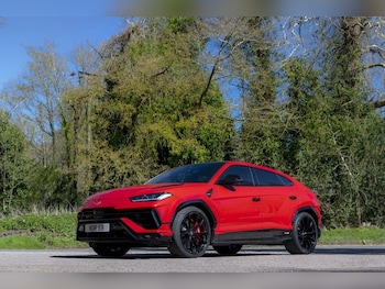 Used Lamborghini Urus 2024 for sale - 78543684: Photo