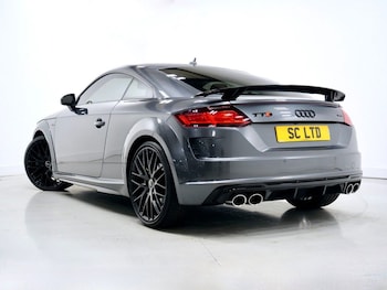 Used Audi TTS 2020 for sale - 78657904: Photo