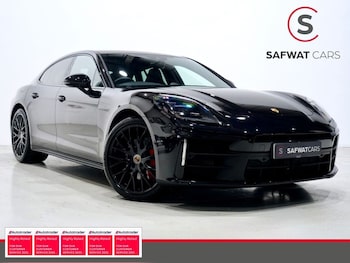 Used Porsche Panamera 2024 for sale - 78619174: Photo