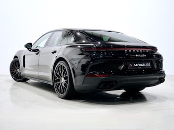 Used Porsche Panamera 2024 for sale - 78619174: Photo