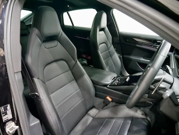 Used Porsche Panamera 2024 for sale - 78619174: Photo