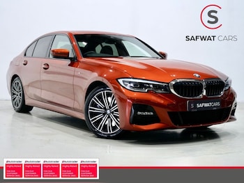 Used BMW 3 Series 2021 for sale - 79482040: Photo