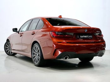 Used BMW 3 Series 2021 for sale - 79482040: Photo