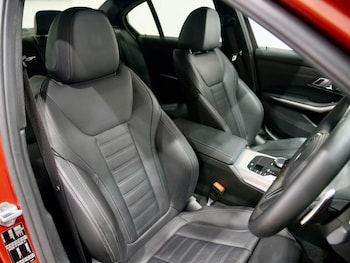 Used BMW 3 Series 2021 for sale - 79482040: Photo