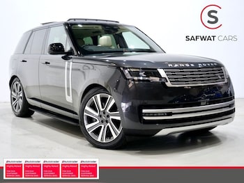 Used Land Rover Range Rover 2023 for sale - 79371011: Photo