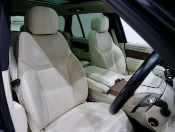 Used Land Rover Range Rover 2023 for sale - 79371011: Photo