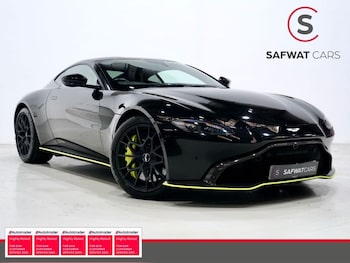 Used Aston Martin Vantage 2020 for sale - 78954908: Photo