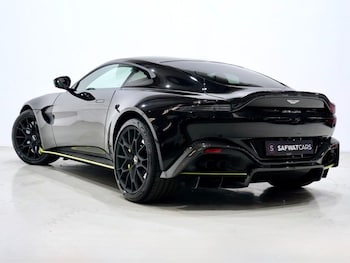 Used Aston Martin Vantage 2020 for sale - 78954908: Photo