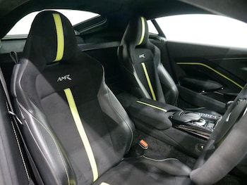 Used Aston Martin Vantage 2020 for sale - 78954908: Photo