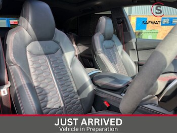 Used Audi RS Q8 2023 for sale - 79245467: Photo