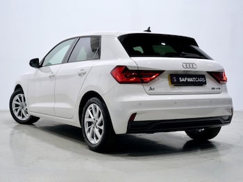 Used Audi A1 2022 for sale - 78818609: Photo