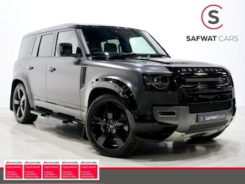 Used Land Rover Defender 2023 for sale - 78543870: Photo