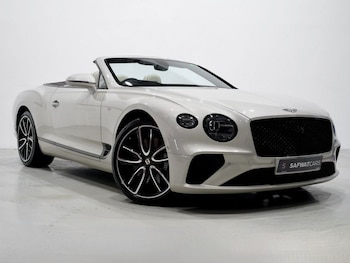 Used Bentley Continental 2021 for sale - 78544186: Photo