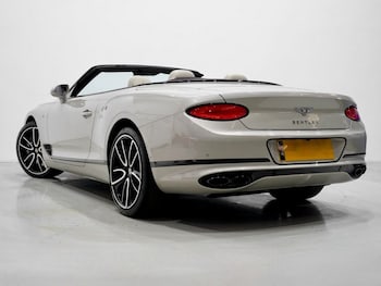Used Bentley Continental 2021 for sale - 78544186: Photo