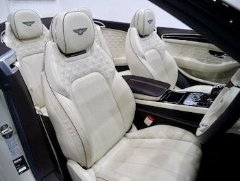 Used Bentley Continental 2021 for sale - 78544186: Photo