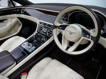 Used Bentley Continental 2021 for sale - 78544186: Photo