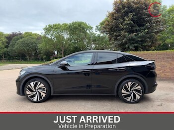 Used Volkswagen ID.5 2023 for sale - 78833093: Photo