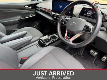 Used Volkswagen ID.5 2023 for sale - 78833093: Photo