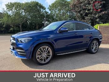 Used Mercedes-Benz GLE 2021 for sale - 79210018: Photo