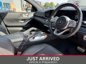 Used Mercedes-Benz GLE 2021 for sale - 79210018: Photo